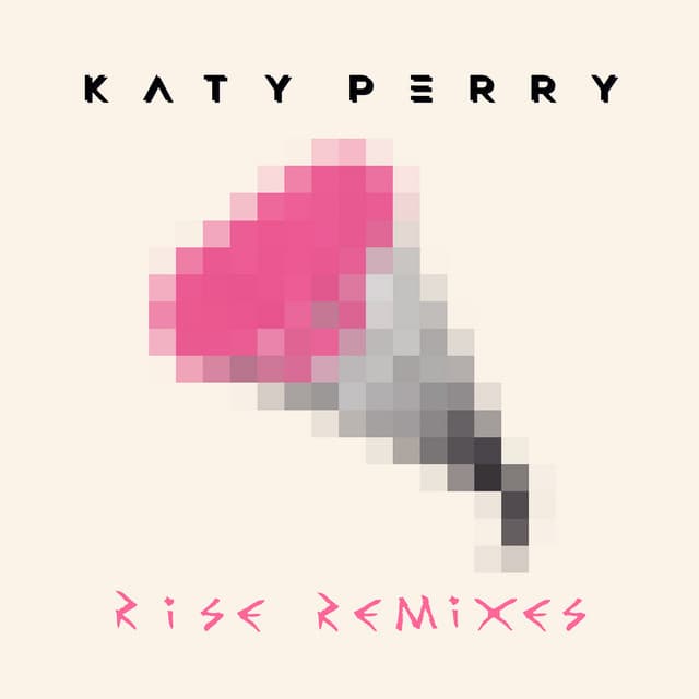 Rise - Monsieur Adi Radio Edit cover art