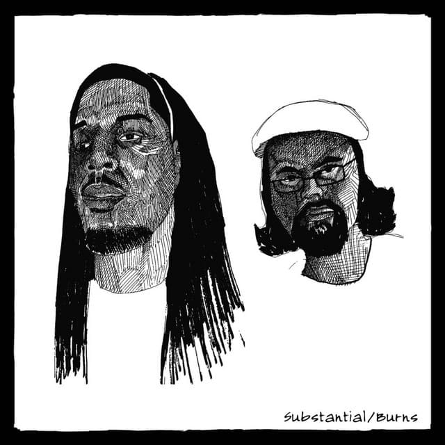 People Gon' Wake Up cover art
