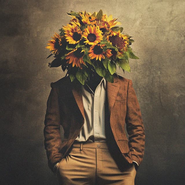 GIRASOLES cover art
