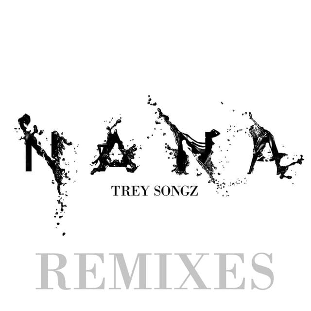 Na Na - Cedric Zeyenne Remix cover art