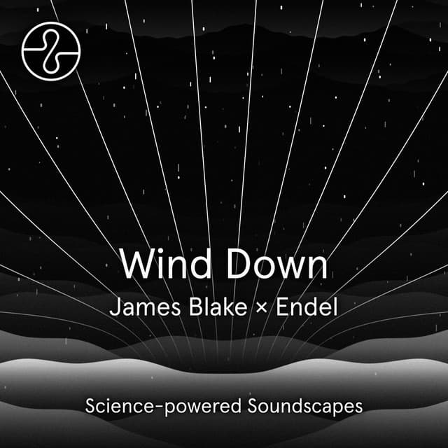 1st Soundscape cover art