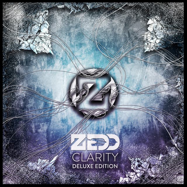 Hourglass cover art