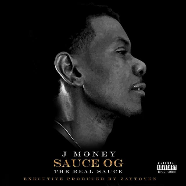Excuse Me (feat. Queen Sauce & Chester) cover art
