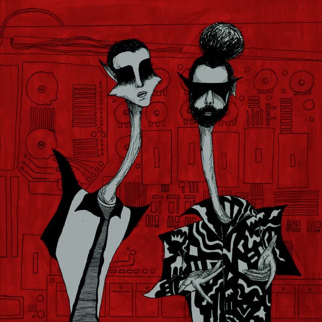 Some Out You Know cover art