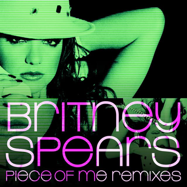 Piece Of Me - Junior Vasquez and Johnny Vicious Radio Edit cover art