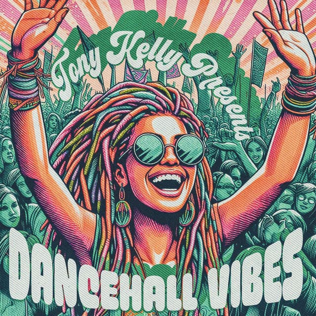 Brawta Dancehall Vibes - Mini Mix cover art