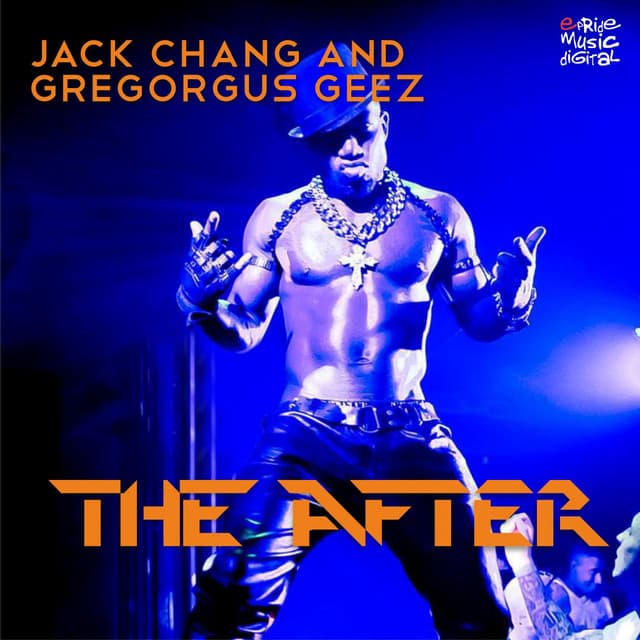 The After - M.Torrez Remix cover art