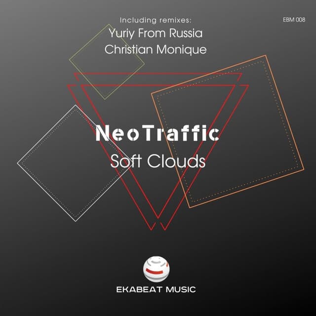 Soft Clouds cover art