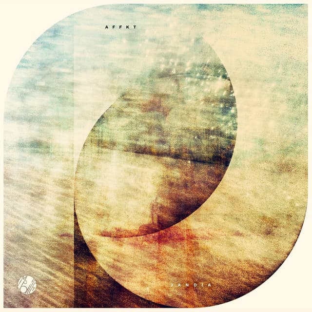 Jandía - M.E.M.O. Remix cover art