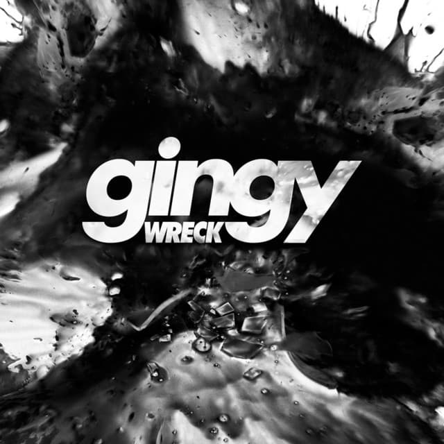 Gingy