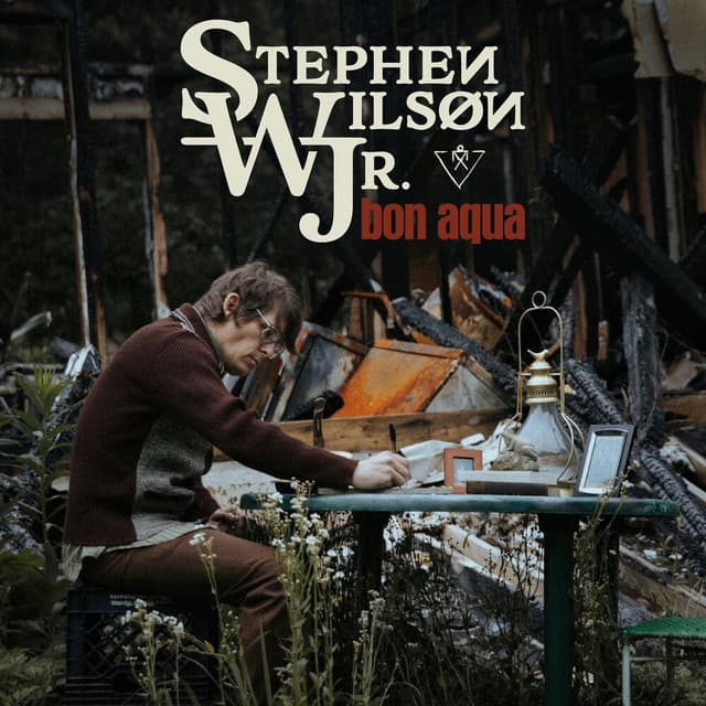 the devil cover art