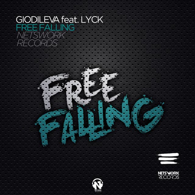 Free Falling cover art