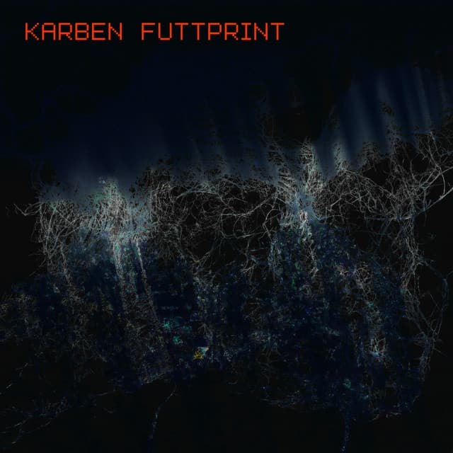 Karben Futtprint cover art