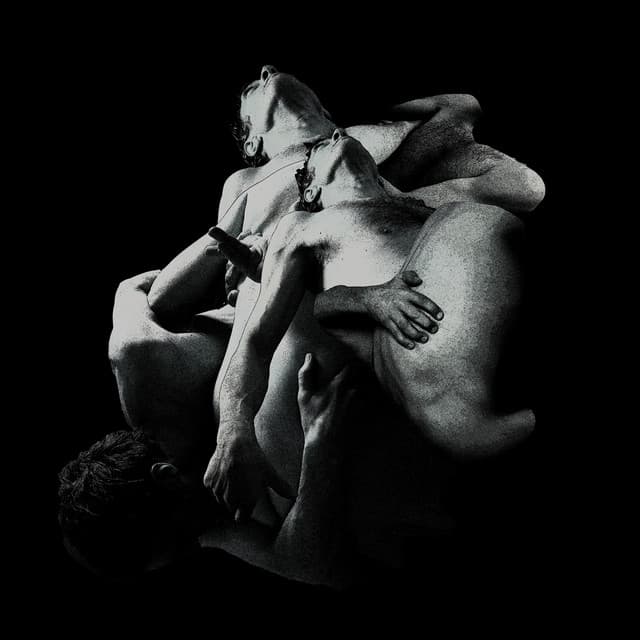 Red Sex cover art