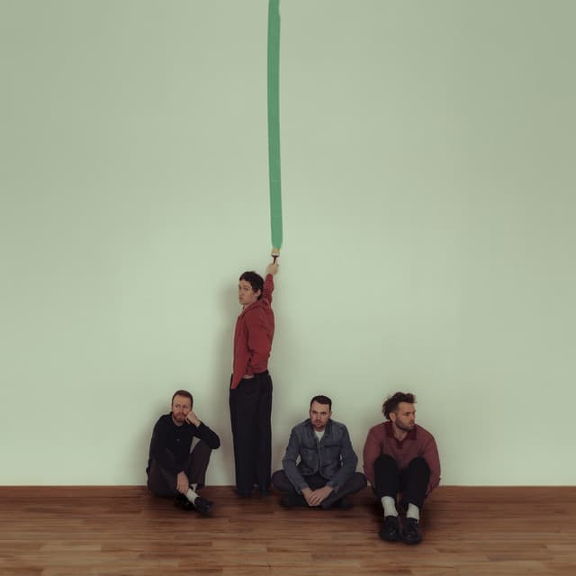 Go Gently cover art