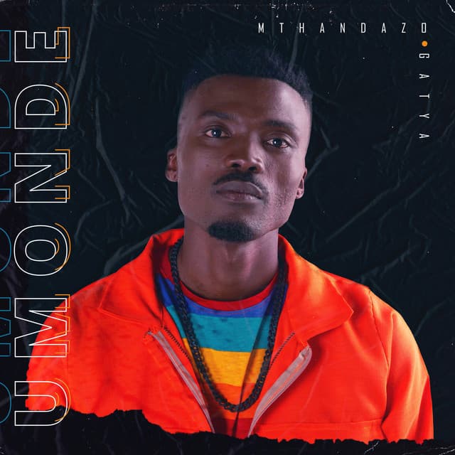 Abafana cover art
