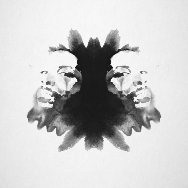 PARANOYD cover art