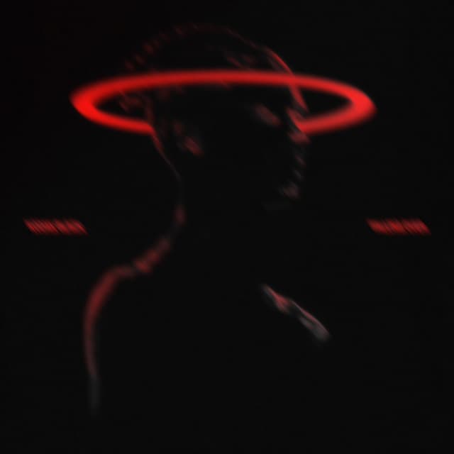 Falling Over - Sped Up Version cover art