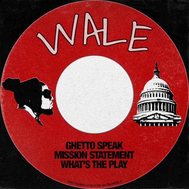 What’s The Play (with Chaz French) cover art