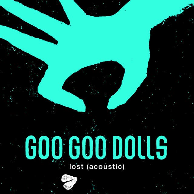 Lost cover art