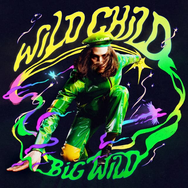 Too Loud cover art