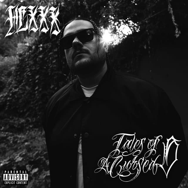 Black Crown cover art