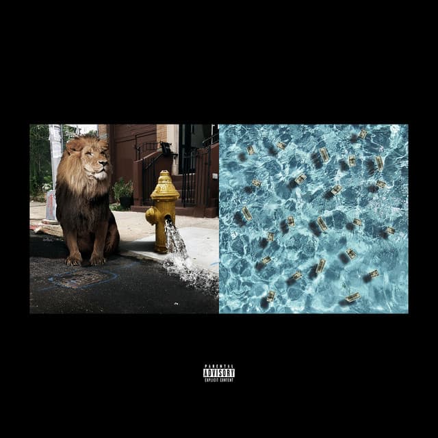 Dangerous (feat. Jeremih and PnB Rock) cover art