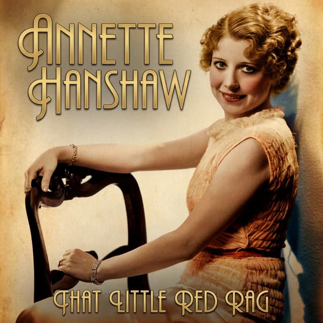 Annette Hanshaw