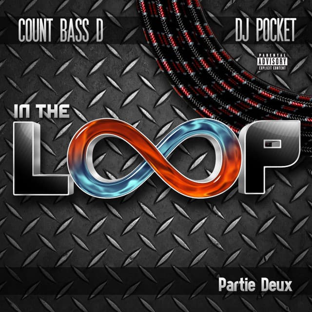 Since JAX Left cover art