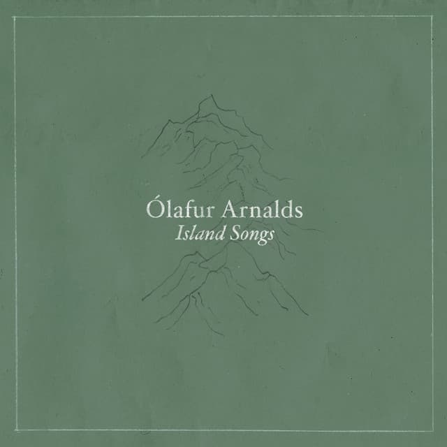 Island Songs cover art