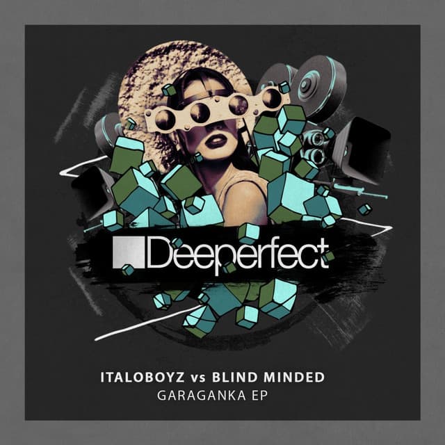 Garaganka cover art