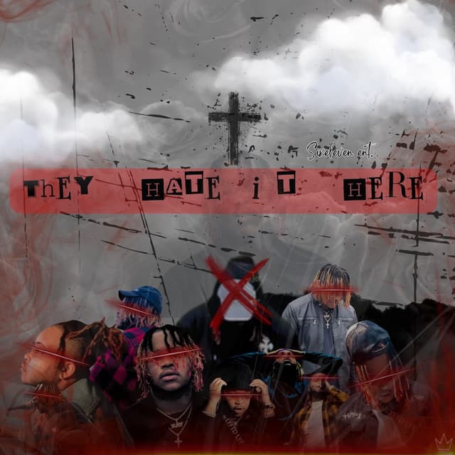 Grace So Undeserving cover art