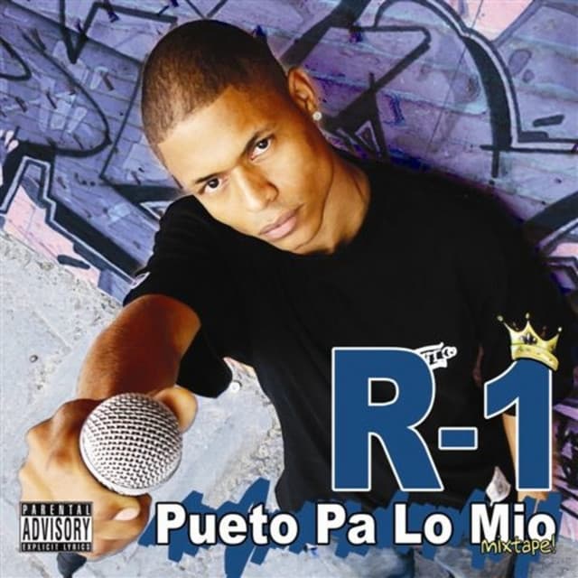 Mi Ciudad cover art