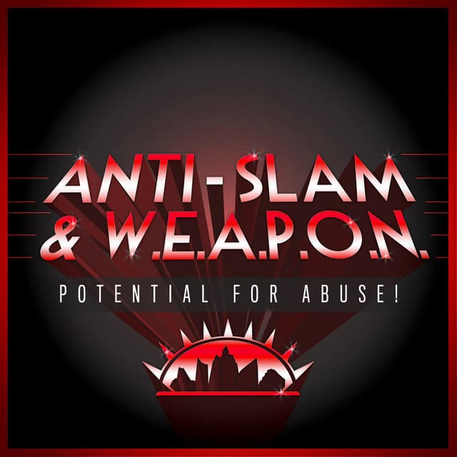 Potential for Abuse! - Farrel 8 Remix cover art
