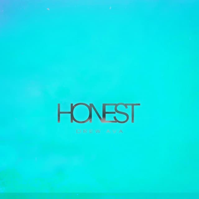 Honest cover art