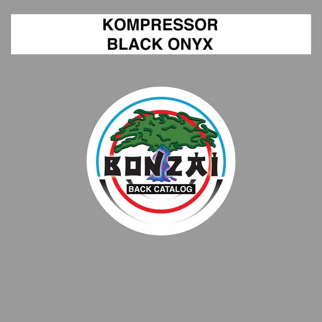 Kompressor