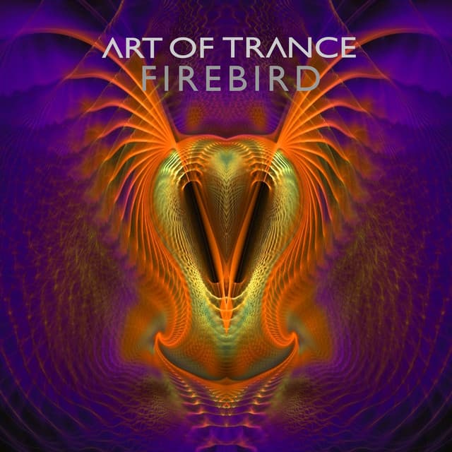 Firebird - Gai Barone Remix cover art