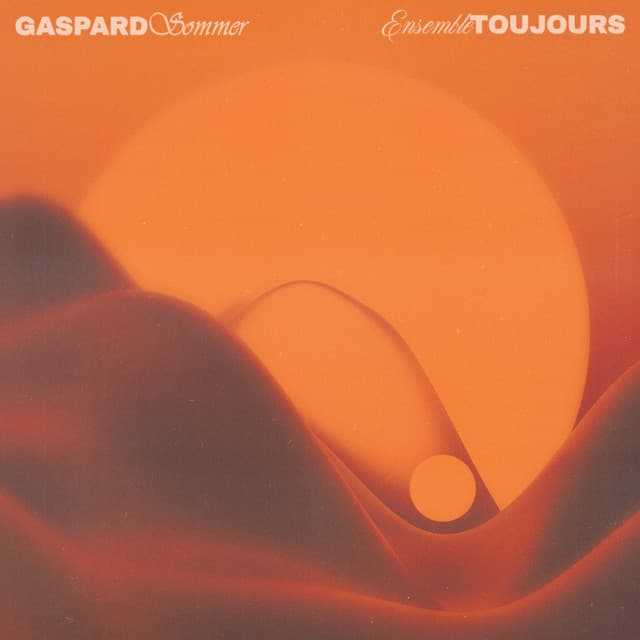 Gravité cover art