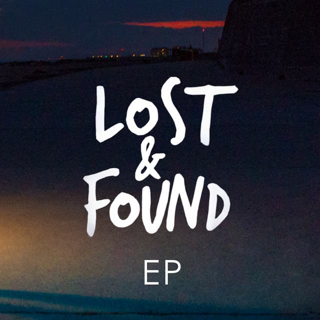 Backseat cover art
