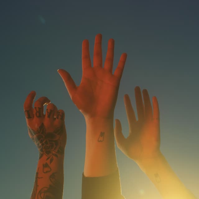Not Strong Enough cover art