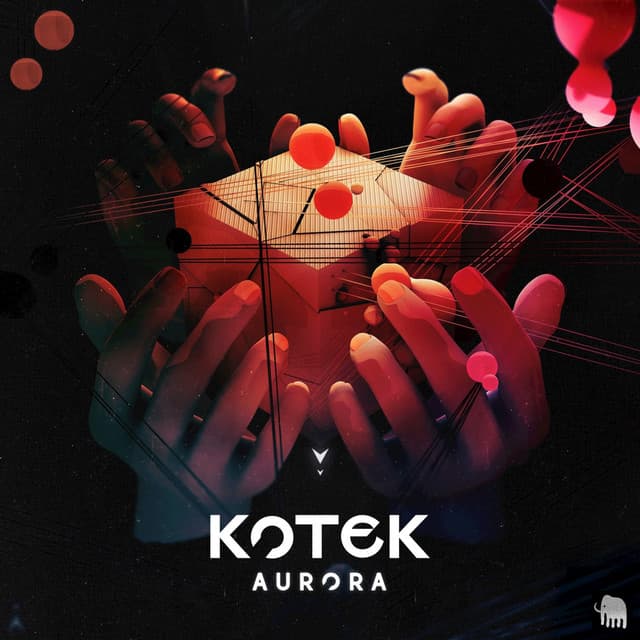 Clutch cover art