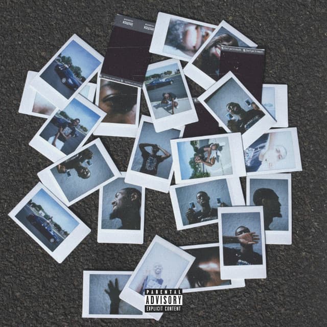 Peace of Mind cover art