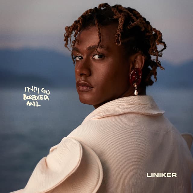 Lalange cover art