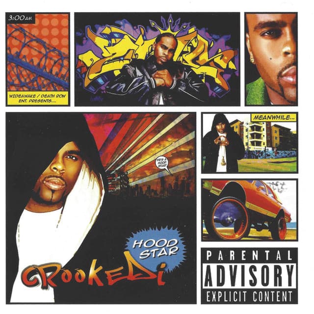 Lil Youngsters cover art