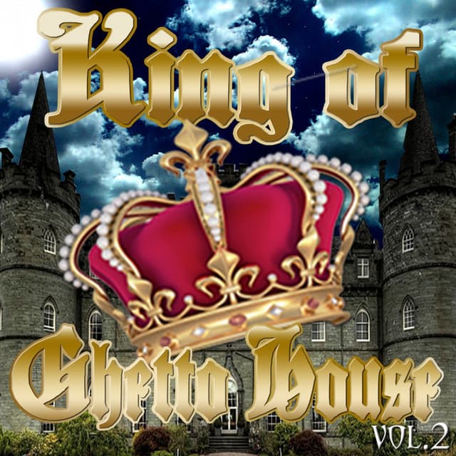 Bounce It Fast cover art