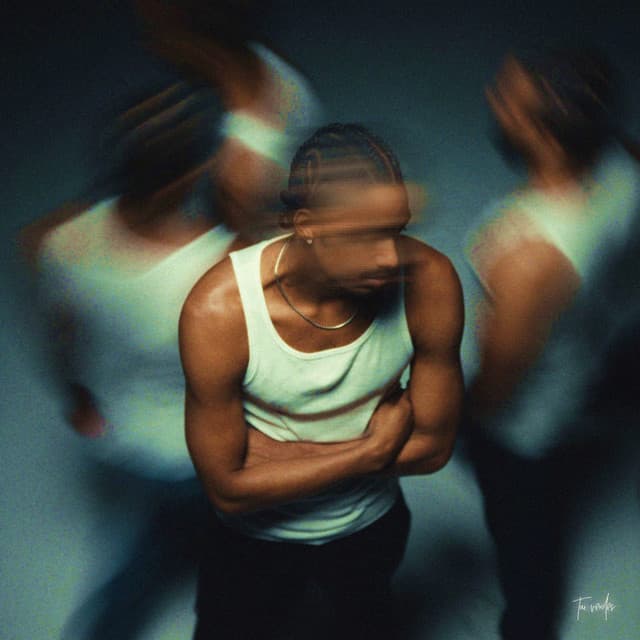 how deep? cover art