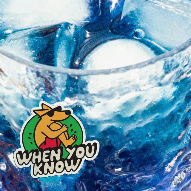When You Know cover art