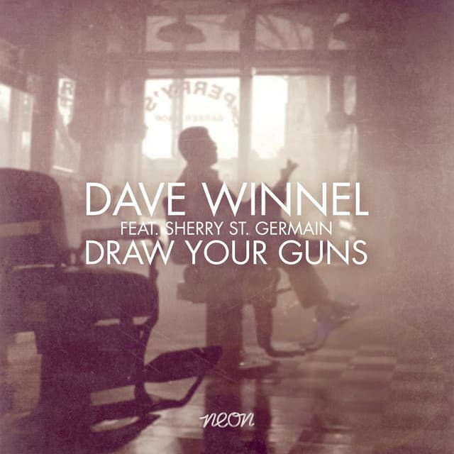 Draw Your Guns - Denzal Park Remix cover art