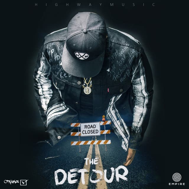 OTW (Remix) cover art