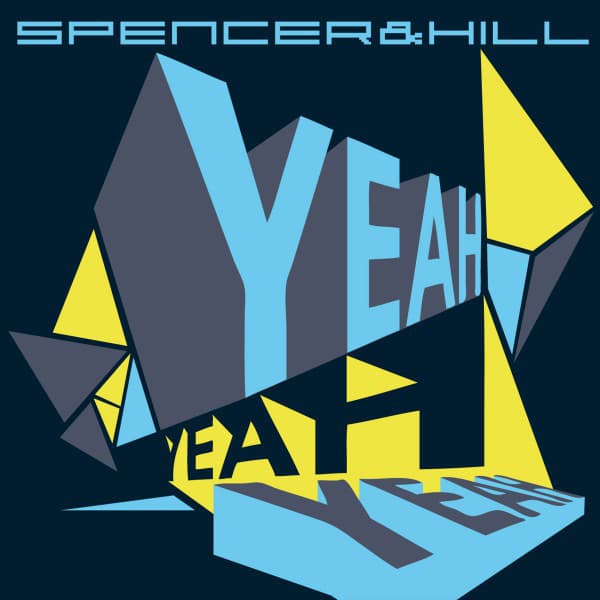 Yeah Yeah Yeah - Christian Davies Remix cover art